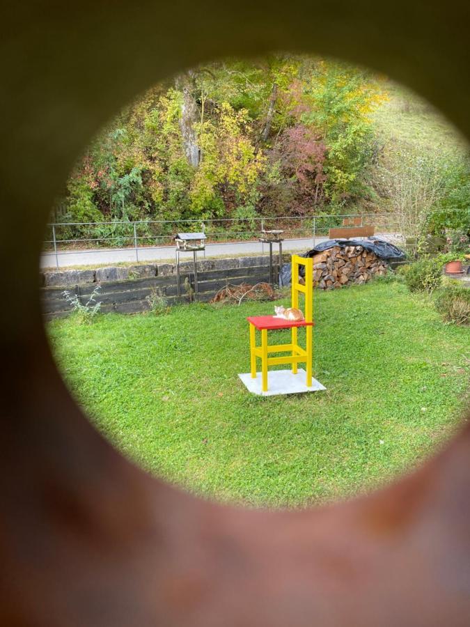 Gasthof Zur Saegemuehle Hiltpoltstein Ngoại thất bức ảnh